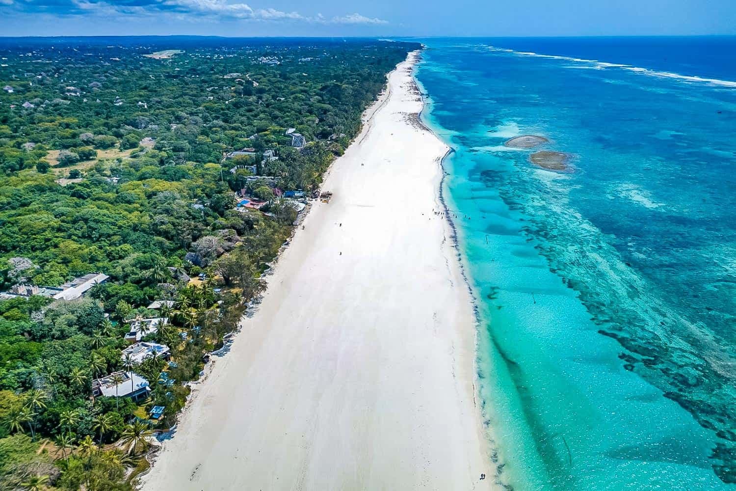 3 Days 2 Nights Mombasa package