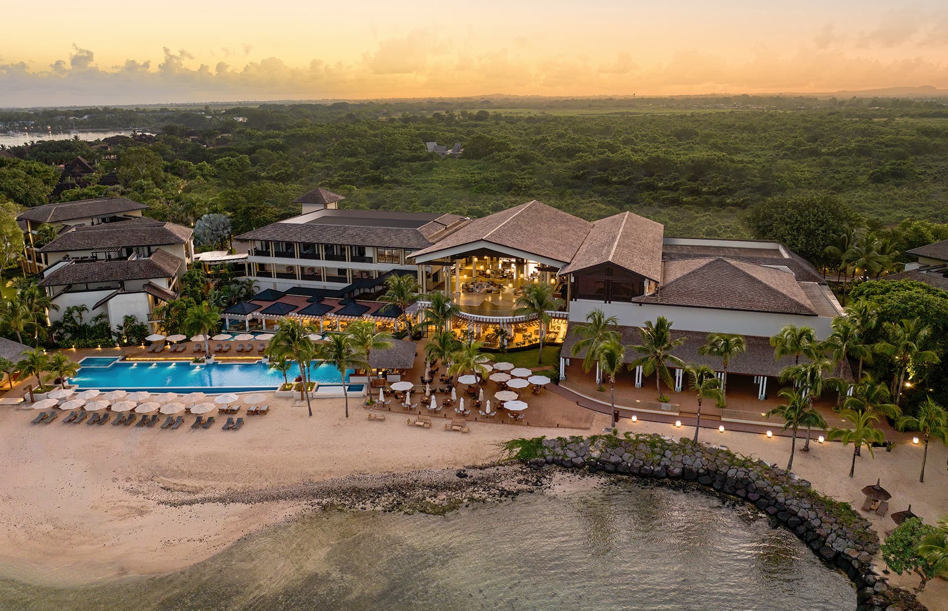 InterContinental Resort Mauritius